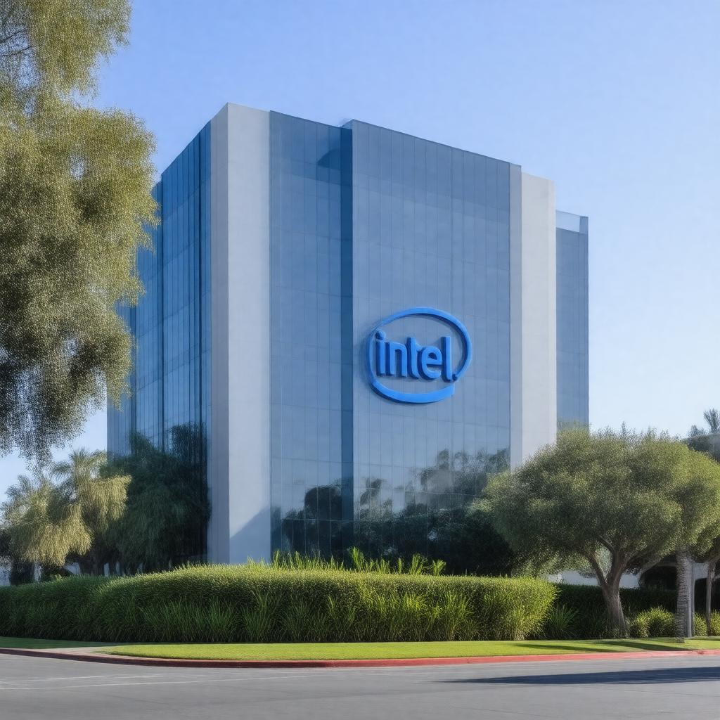 Intel Corporation